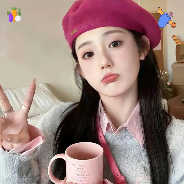 清晨